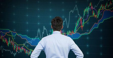 آموزش تحلیل تکنیکال پیشرفته بورس